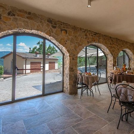 Borgo Di Villa Cellaia Resort & Spa Dicomano Zewnętrze zdjęcie