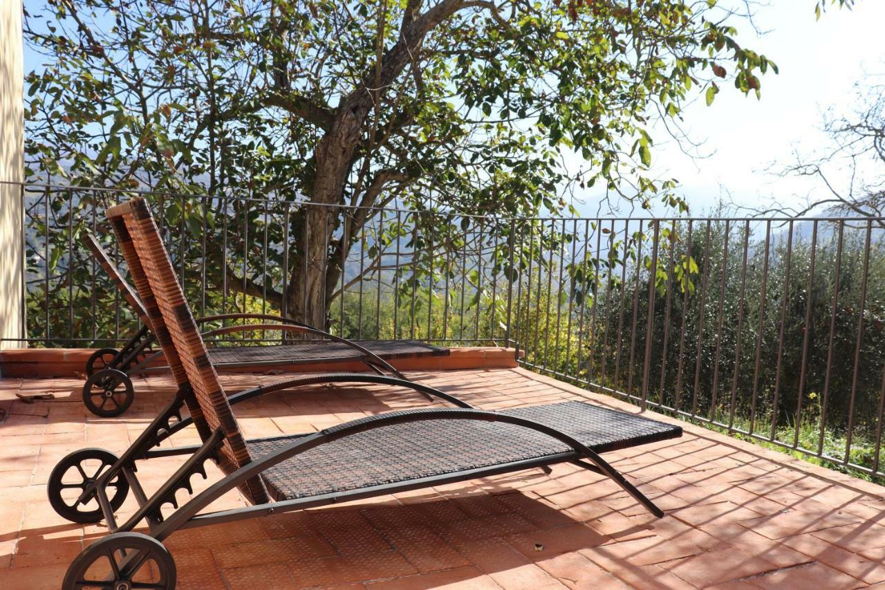 Borgo Di Villa Cellaia Resort & Spa Dicomano Zewnętrze zdjęcie