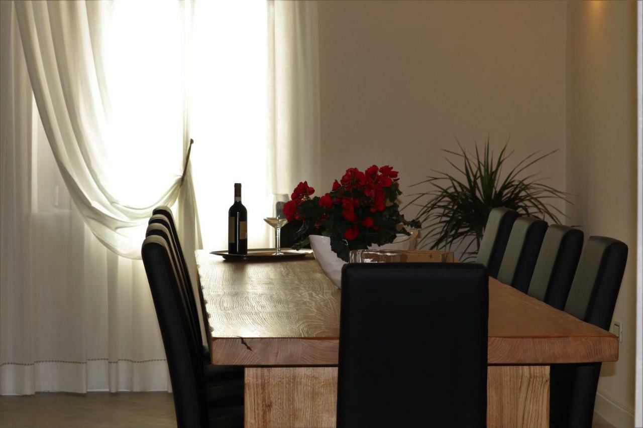 Borgo Di Villa Cellaia Resort & Spa Dicomano Zewnętrze zdjęcie