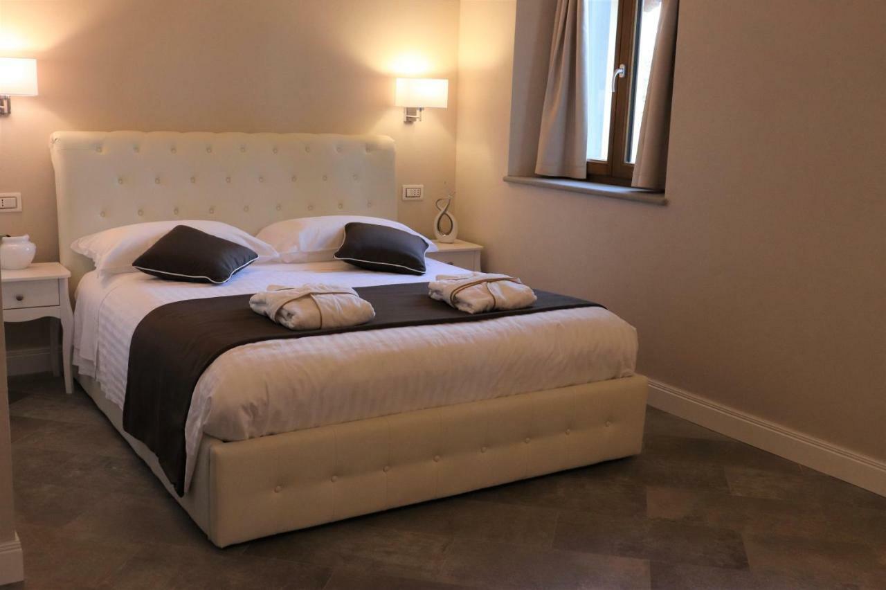 Borgo Di Villa Cellaia Resort & Spa Dicomano Zewnętrze zdjęcie
