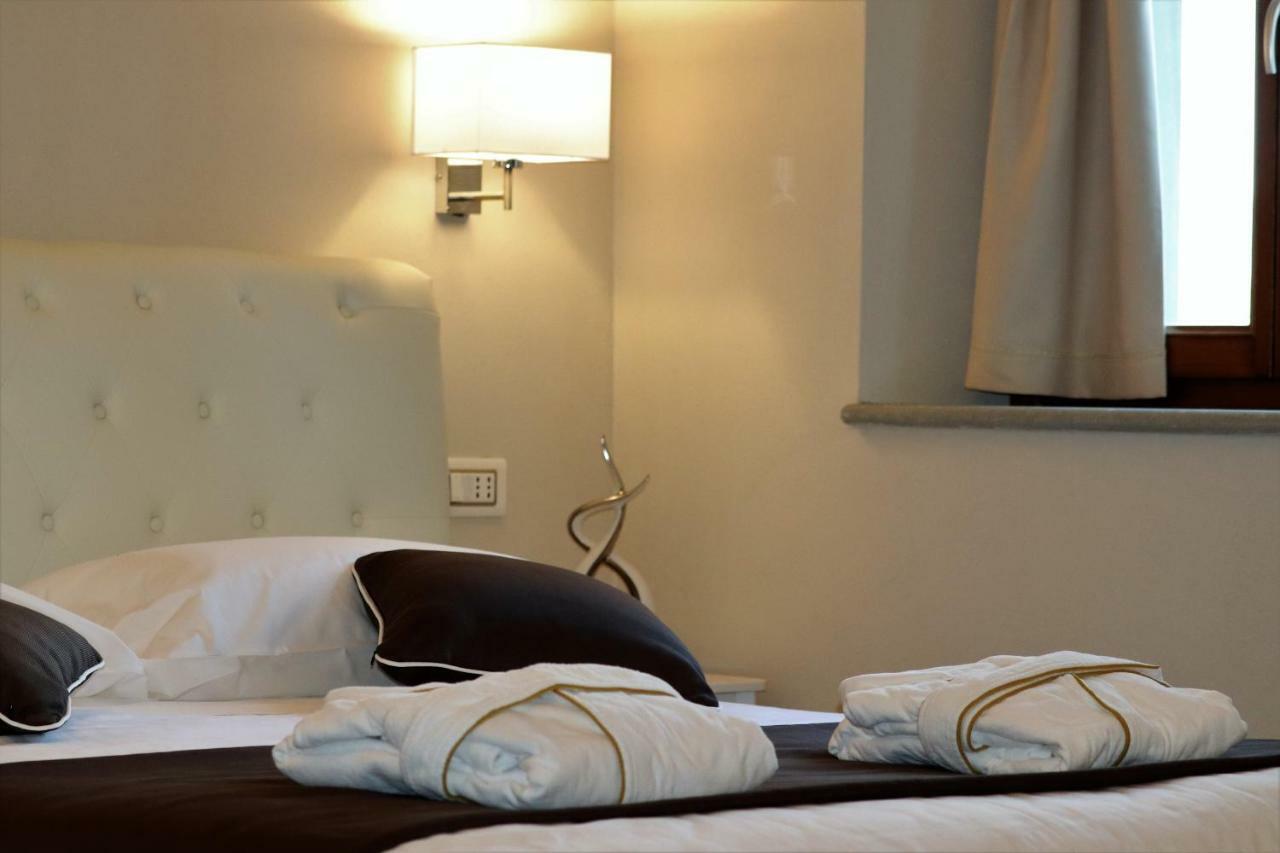 Borgo Di Villa Cellaia Resort & Spa Dicomano Zewnętrze zdjęcie