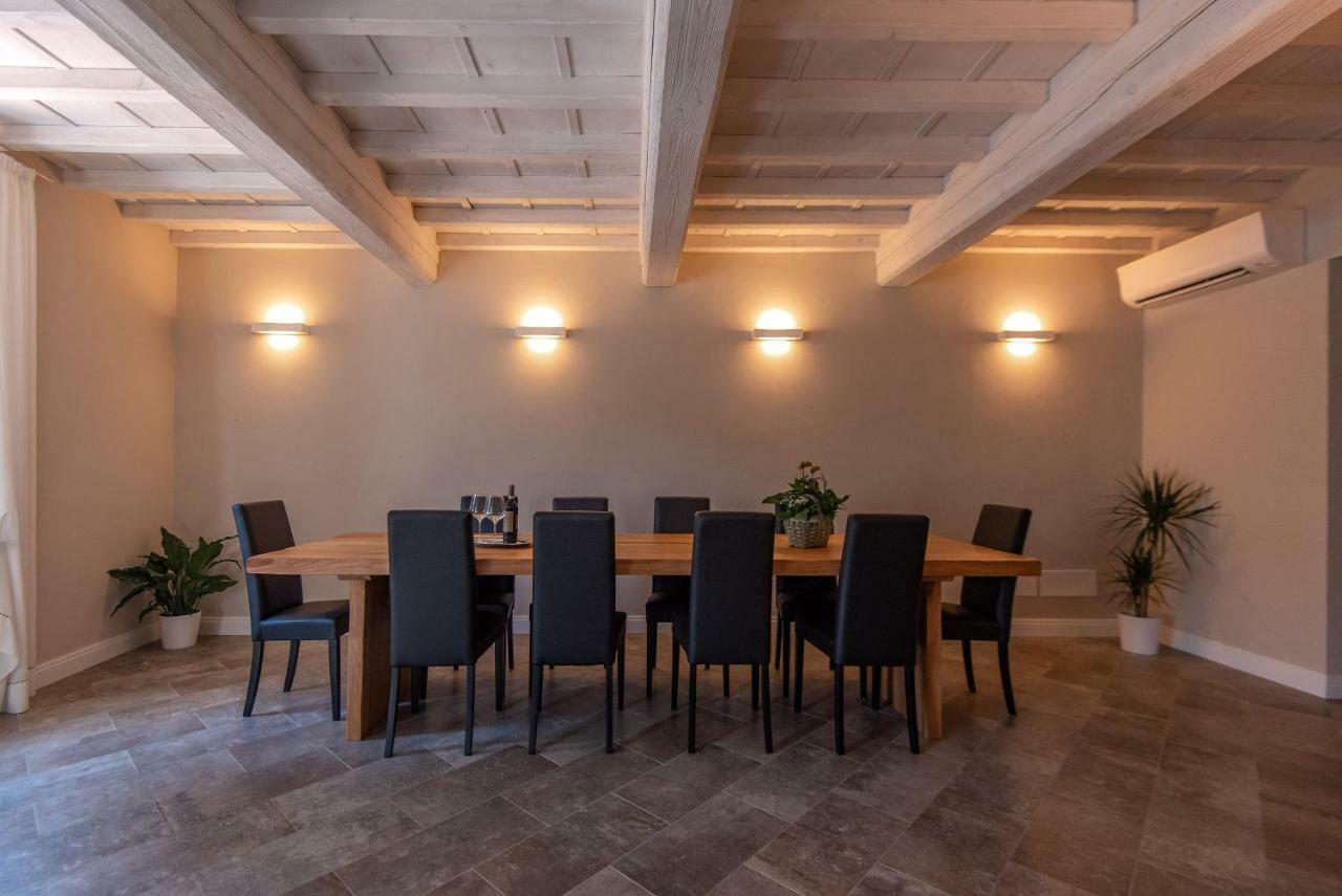 Borgo Di Villa Cellaia Resort & Spa Dicomano Zewnętrze zdjęcie