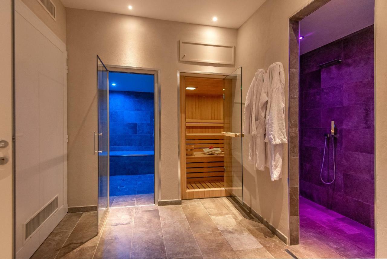 Borgo Di Villa Cellaia Resort & Spa Dicomano Zewnętrze zdjęcie
