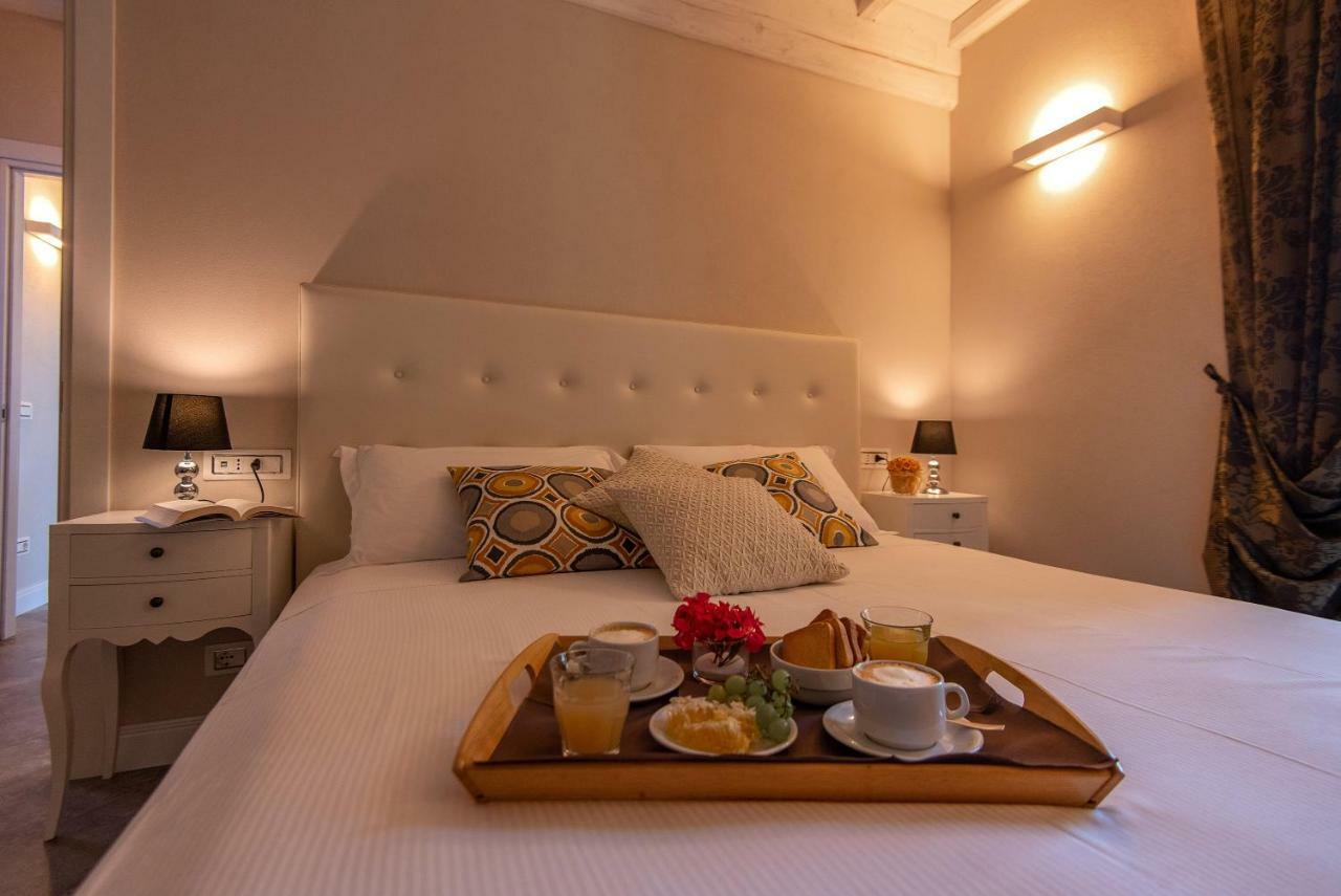 Borgo Di Villa Cellaia Resort & Spa Dicomano Zewnętrze zdjęcie