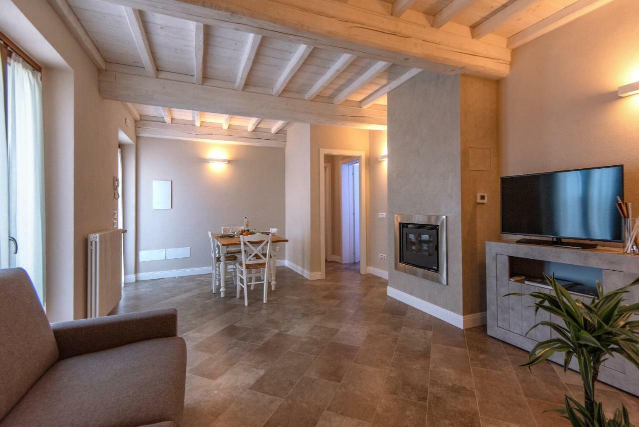 Borgo Di Villa Cellaia Resort & Spa Dicomano Zewnętrze zdjęcie