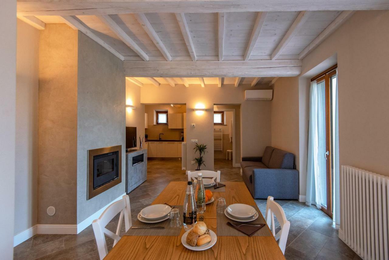Borgo Di Villa Cellaia Resort & Spa Dicomano Zewnętrze zdjęcie