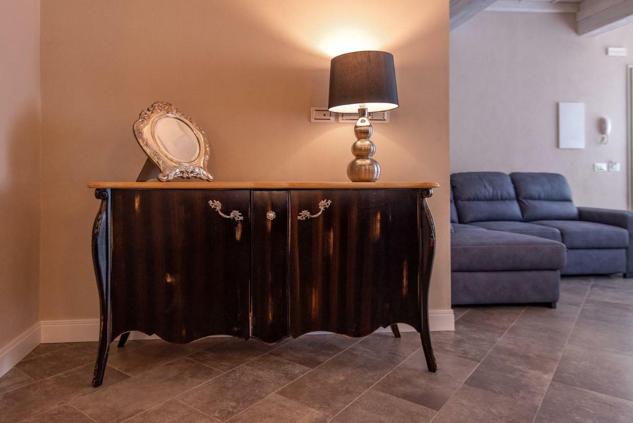 Borgo Di Villa Cellaia Resort & Spa Dicomano Zewnętrze zdjęcie
