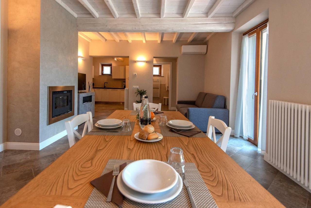 Borgo Di Villa Cellaia Resort & Spa Dicomano Zewnętrze zdjęcie
